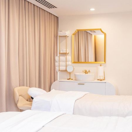 The Grayson Hotel Miami Downtown מראה חיצוני תמונה