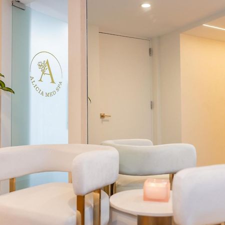 The Grayson Hotel Miami Downtown מראה חיצוני תמונה