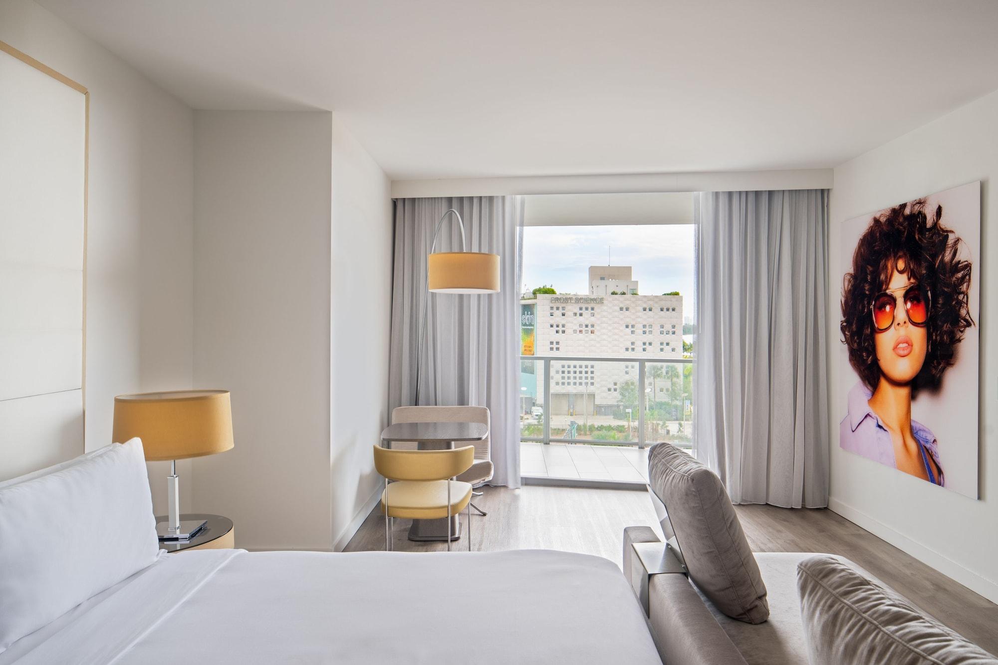 The Grayson Hotel Miami Downtown מראה חיצוני תמונה