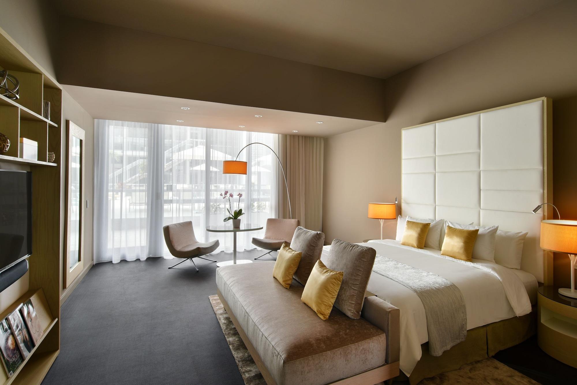 The Grayson Hotel Miami Downtown מראה חיצוני תמונה