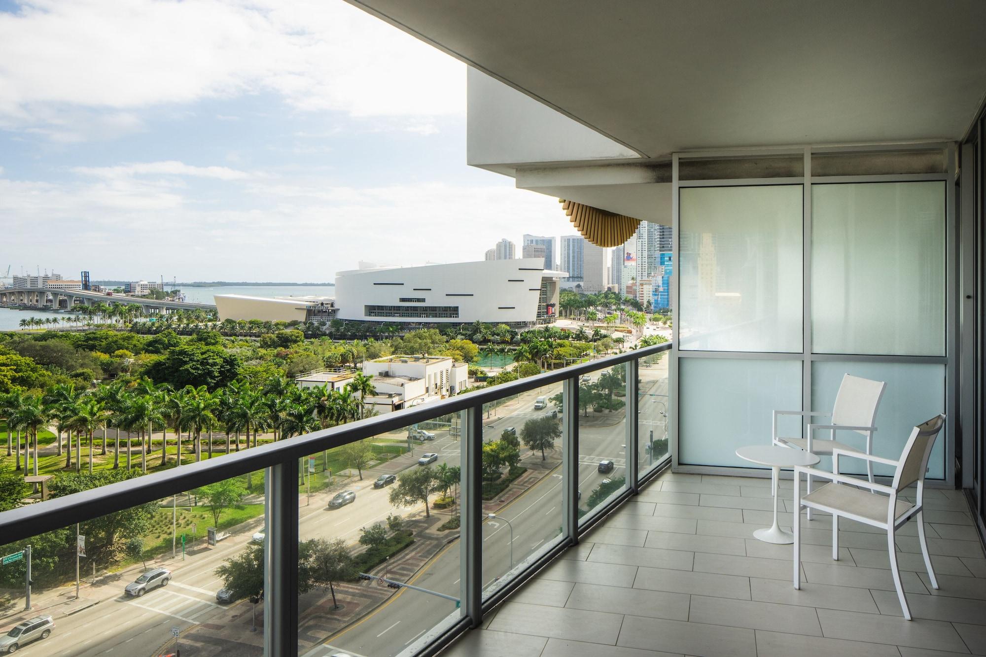 The Grayson Hotel Miami Downtown מראה חיצוני תמונה
