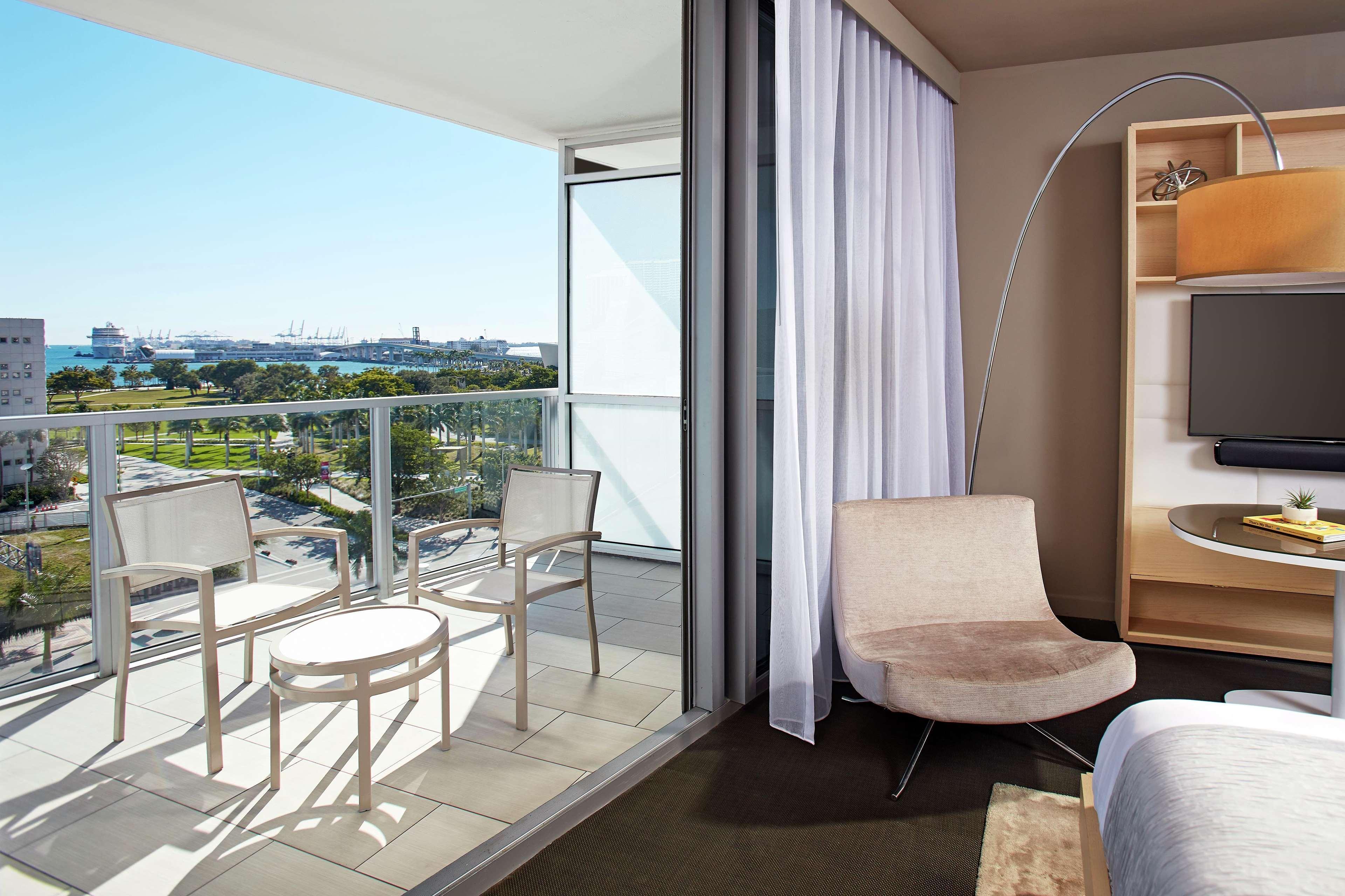 The Grayson Hotel Miami Downtown מראה חיצוני תמונה