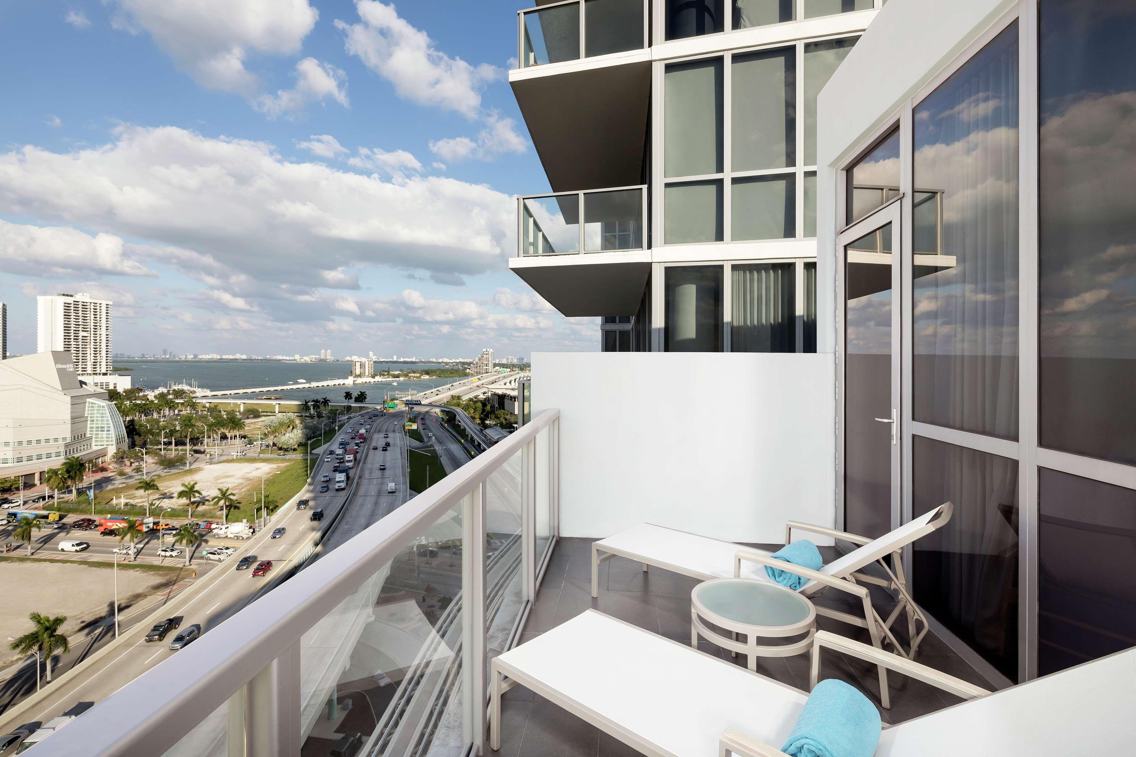 The Grayson Hotel Miami Downtown מראה חיצוני תמונה
