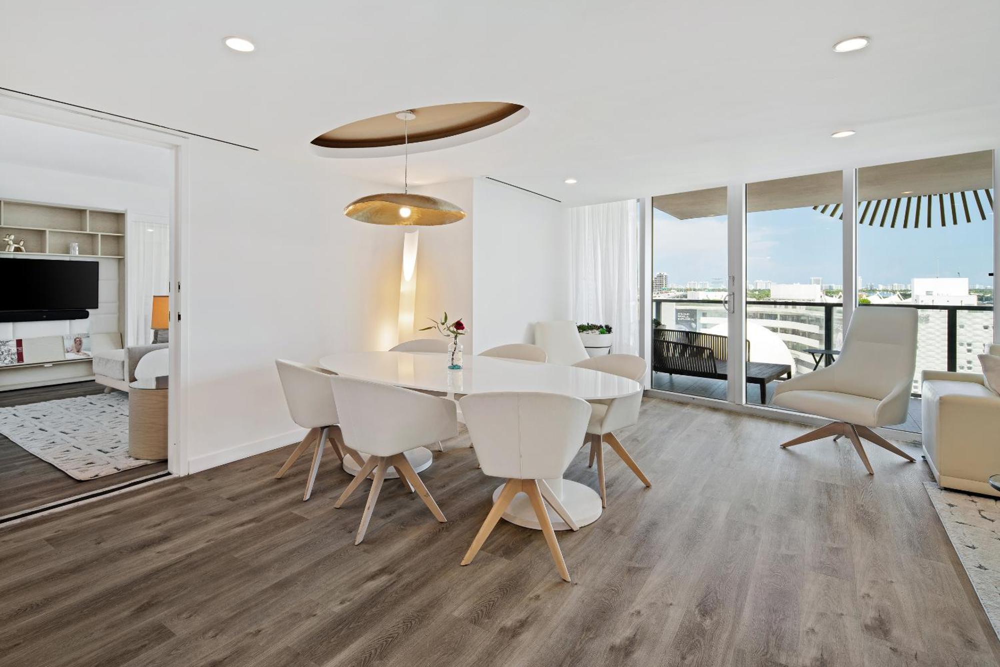 The Grayson Hotel Miami Downtown מראה חיצוני תמונה