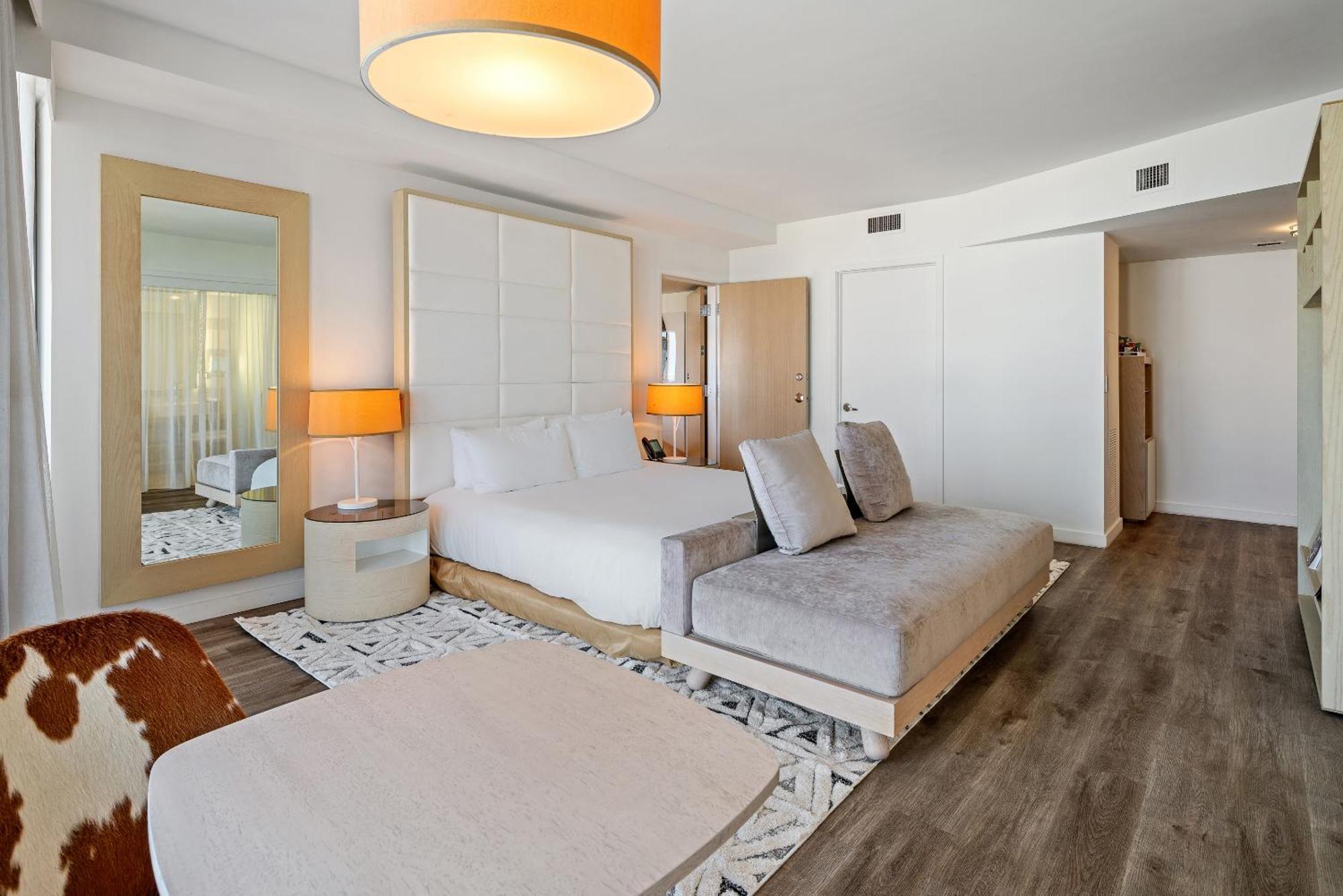 The Grayson Hotel Miami Downtown מראה חיצוני תמונה