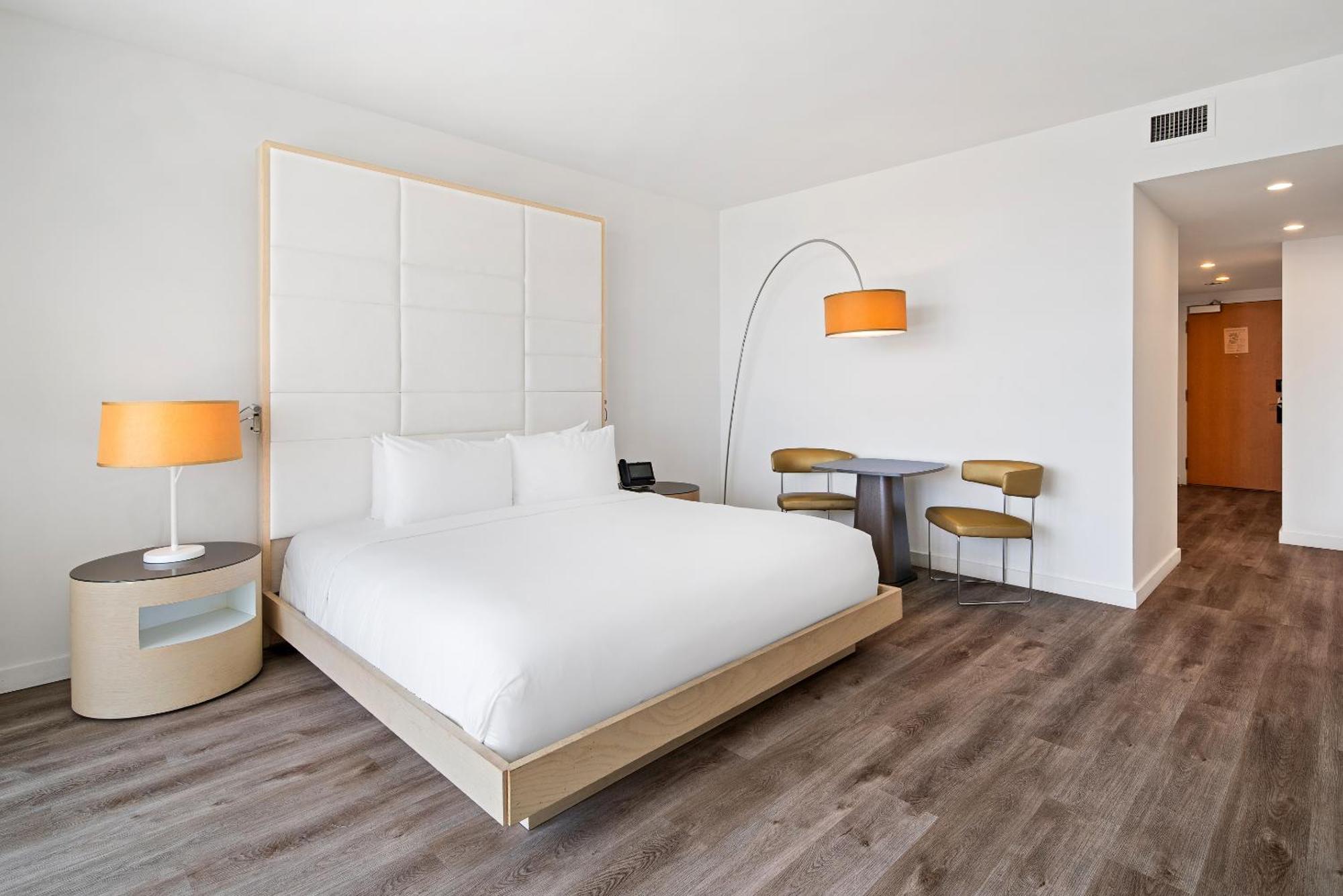 The Grayson Hotel Miami Downtown מראה חיצוני תמונה