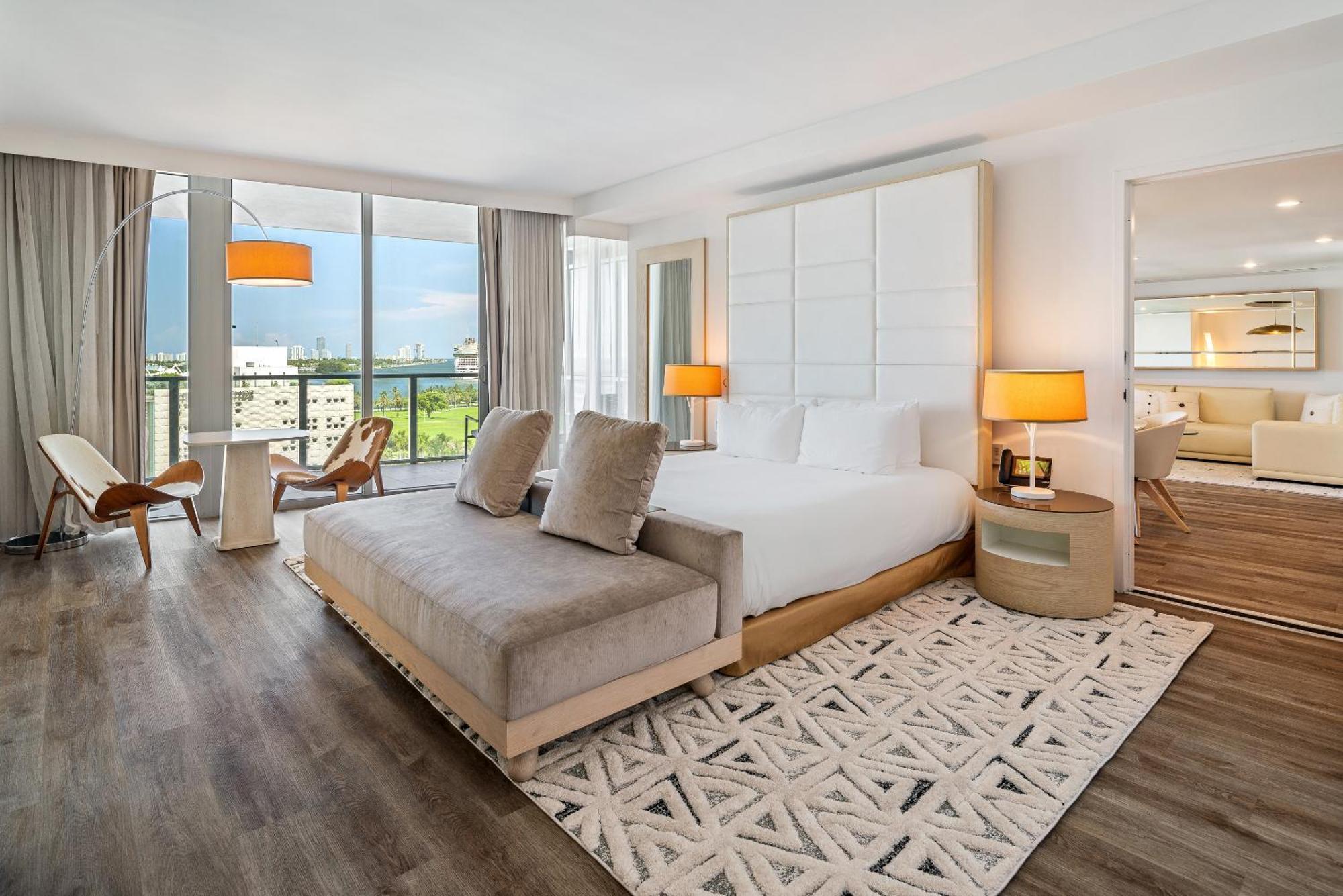The Grayson Hotel Miami Downtown מראה חיצוני תמונה