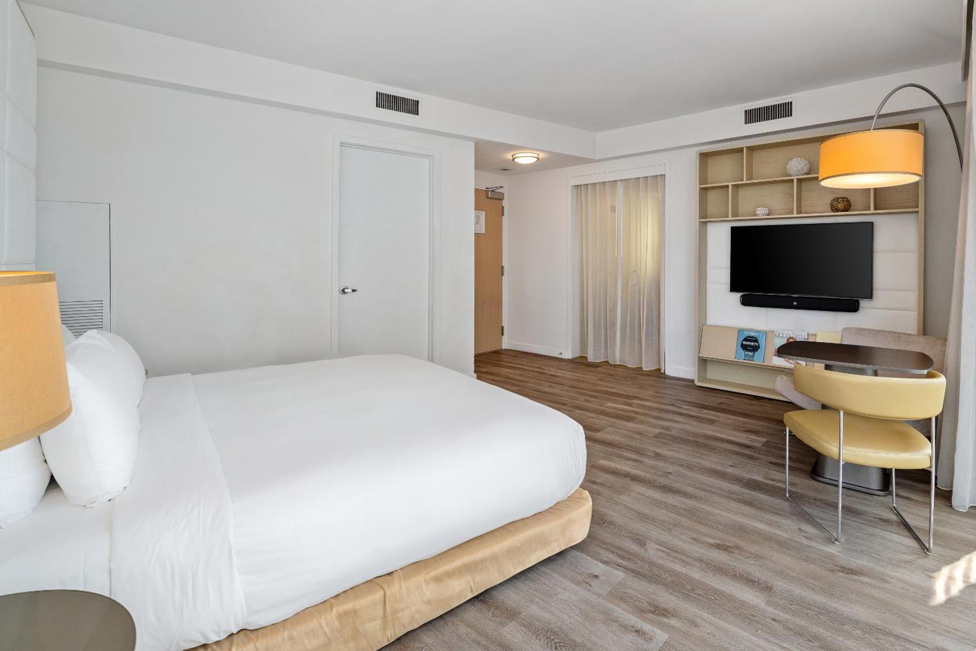 The Grayson Hotel Miami Downtown מראה חיצוני תמונה