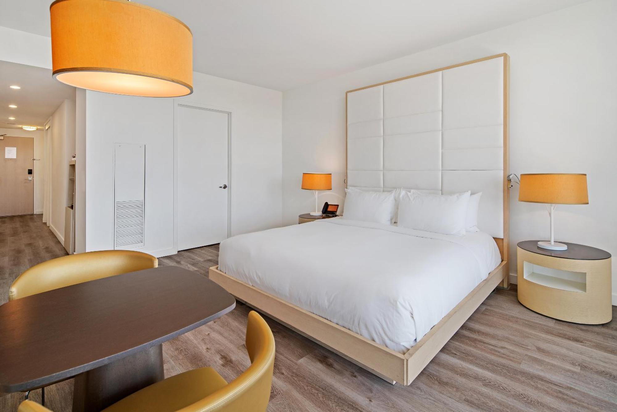 The Grayson Hotel Miami Downtown מראה חיצוני תמונה