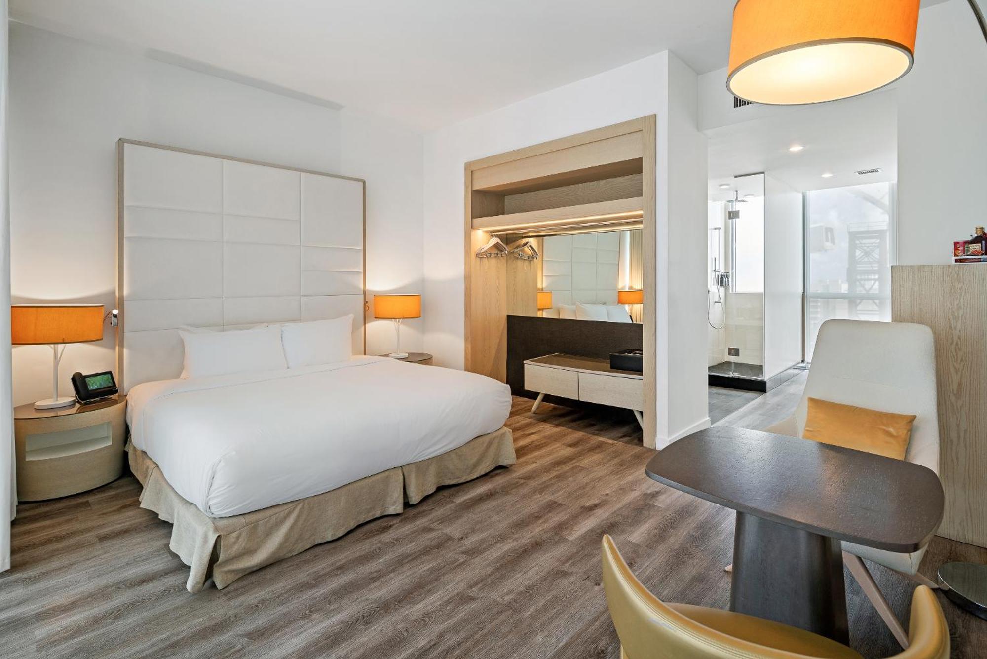 The Grayson Hotel Miami Downtown מראה חיצוני תמונה