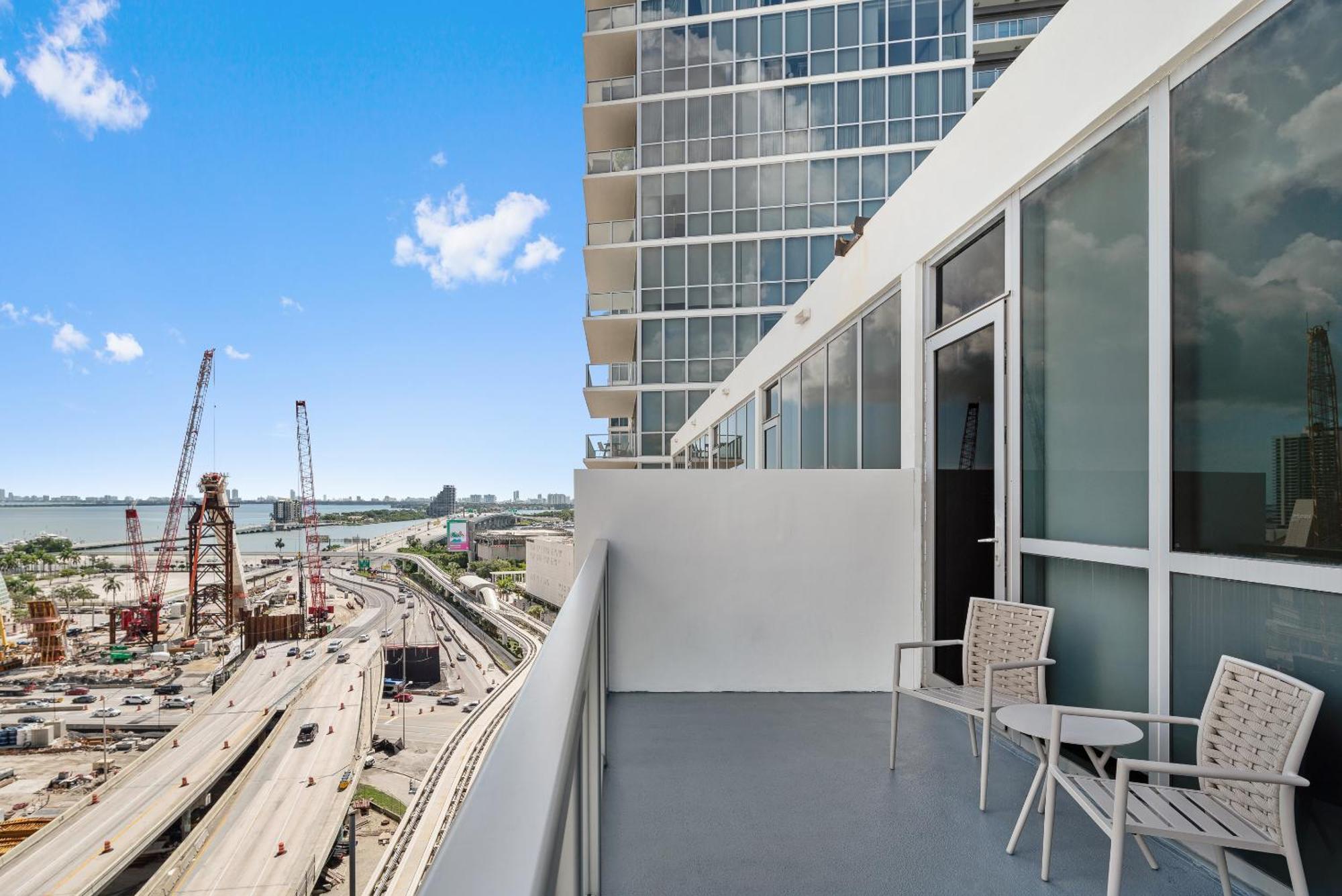 The Grayson Hotel Miami Downtown מראה חיצוני תמונה