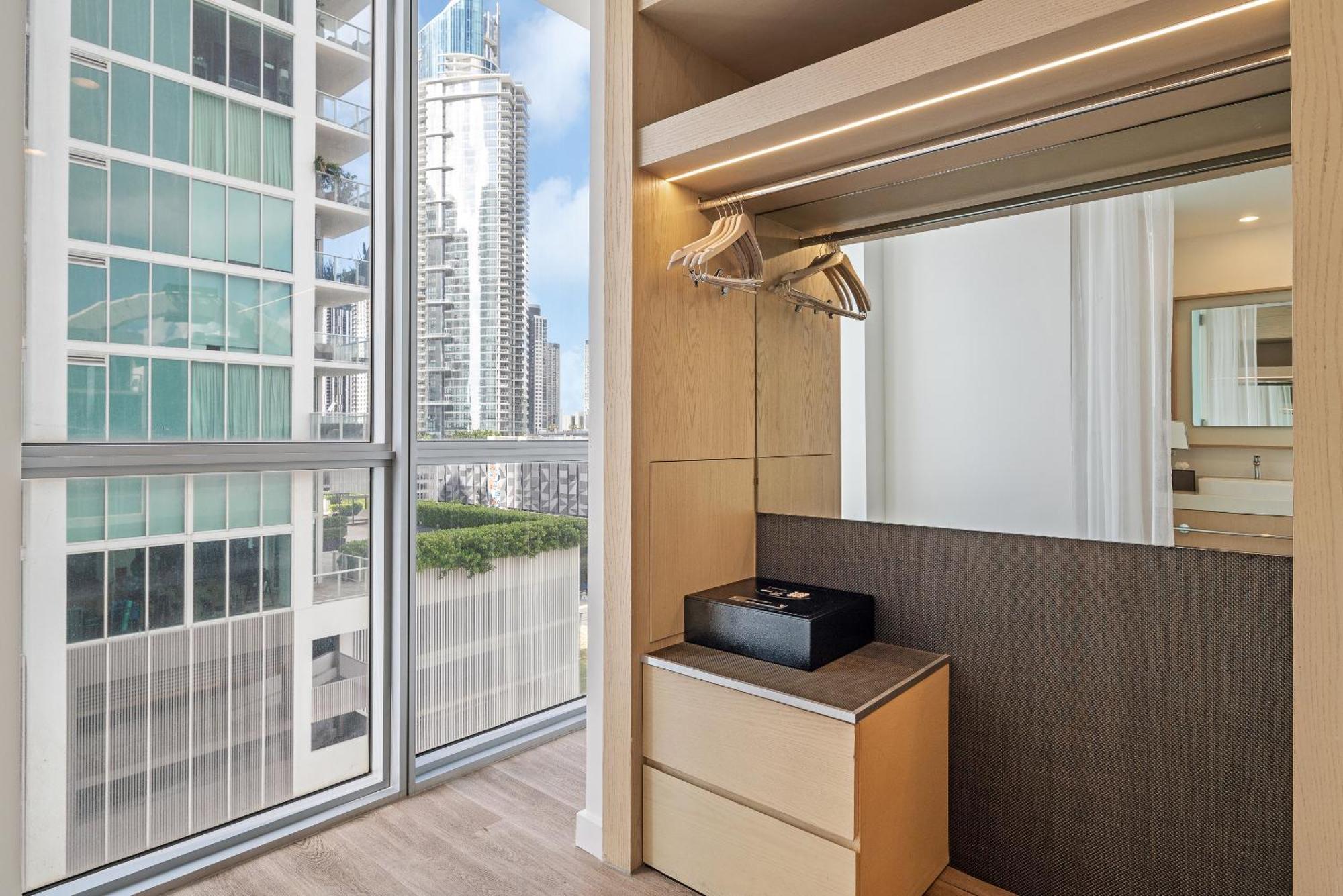 The Grayson Hotel Miami Downtown מראה חיצוני תמונה