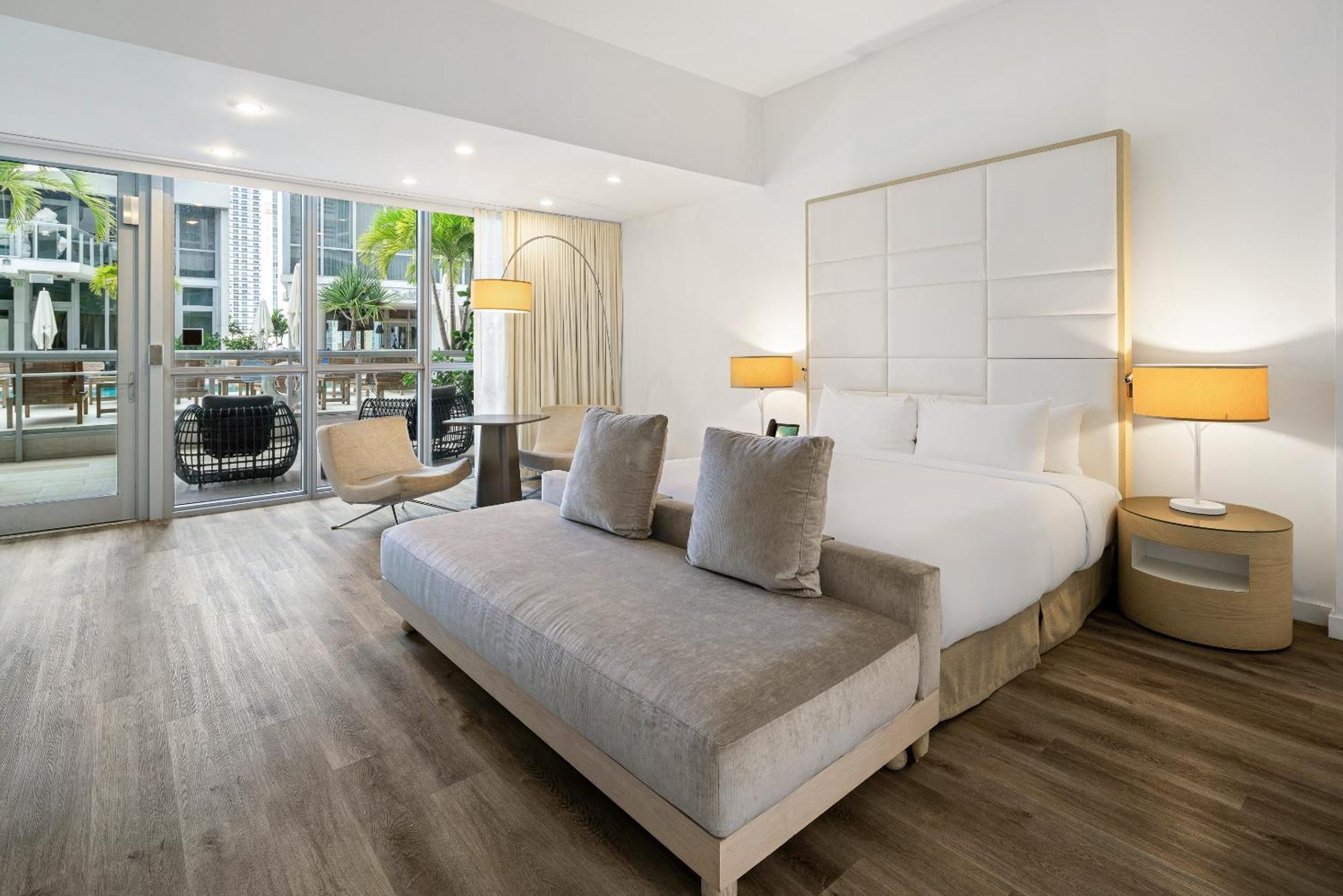 The Grayson Hotel Miami Downtown מראה חיצוני תמונה