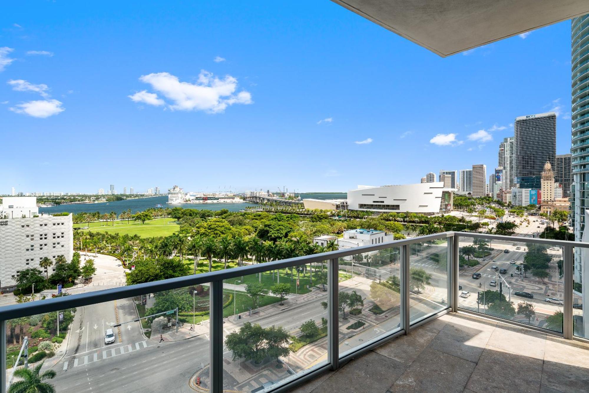 The Grayson Hotel Miami Downtown מראה חיצוני תמונה