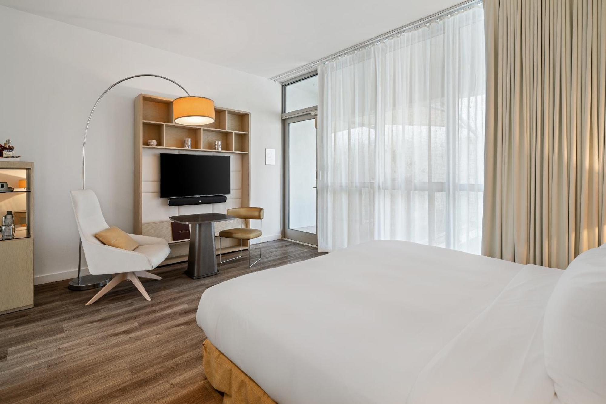 The Grayson Hotel Miami Downtown מראה חיצוני תמונה