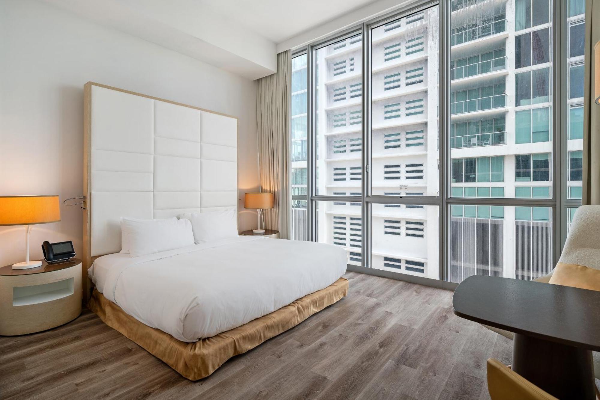 The Grayson Hotel Miami Downtown מראה חיצוני תמונה