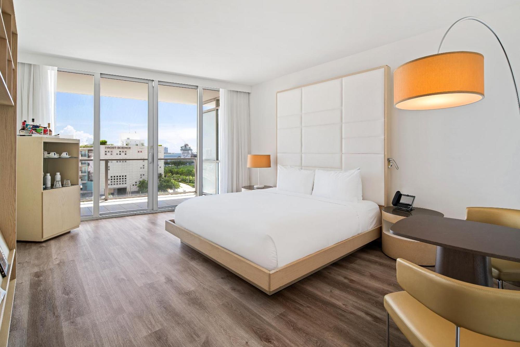 The Grayson Hotel Miami Downtown מראה חיצוני תמונה
