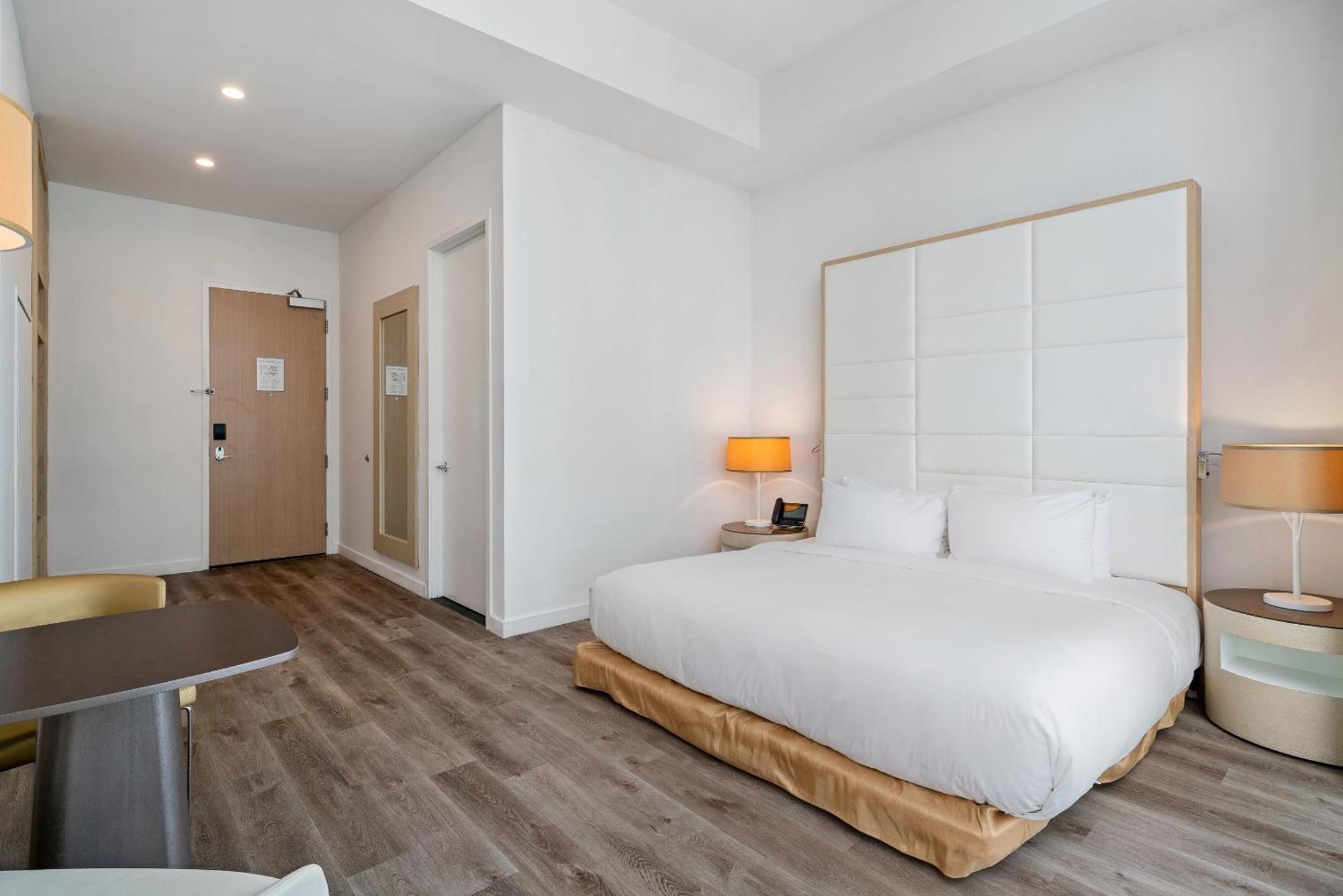 The Grayson Hotel Miami Downtown מראה חיצוני תמונה