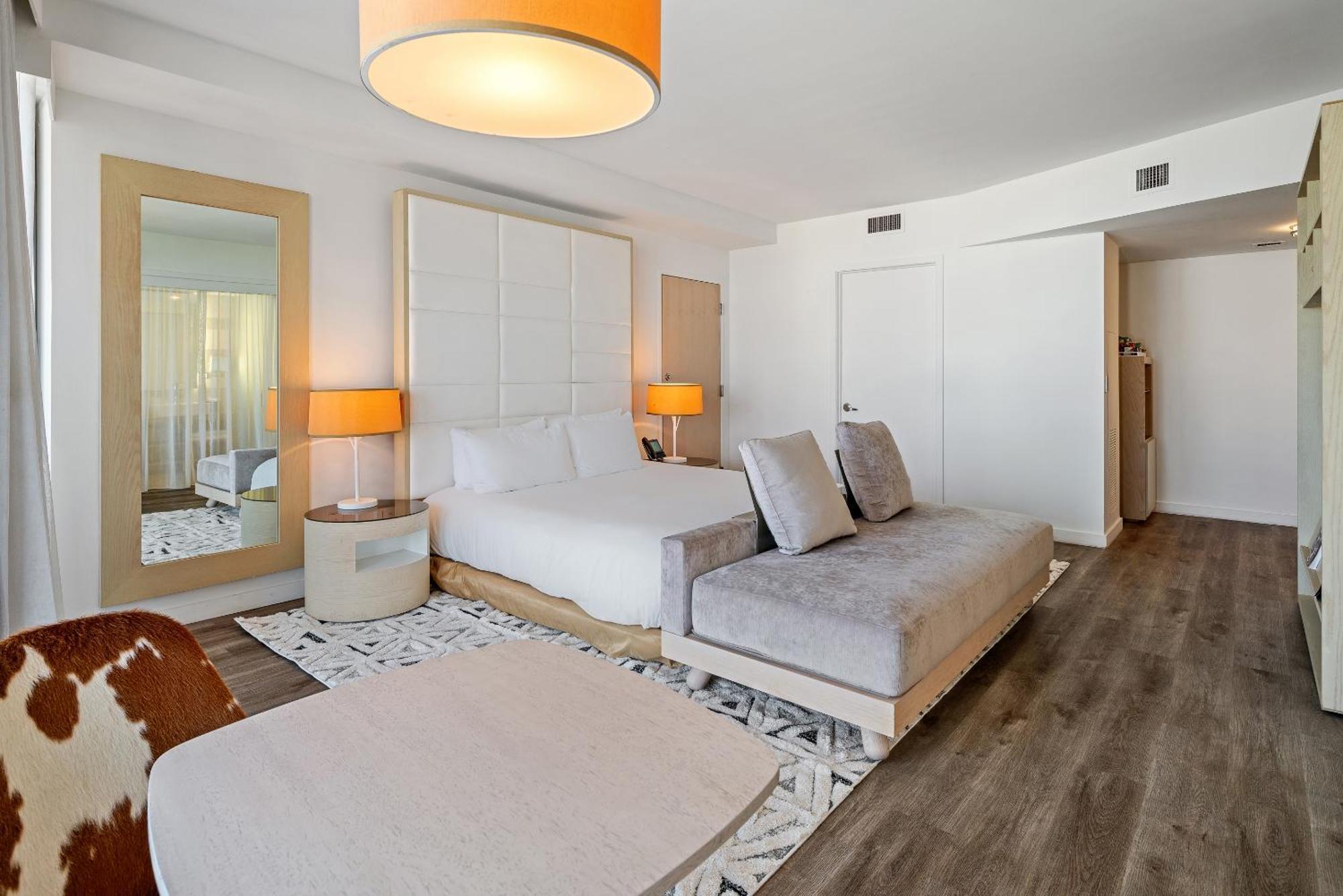The Grayson Hotel Miami Downtown מראה חיצוני תמונה