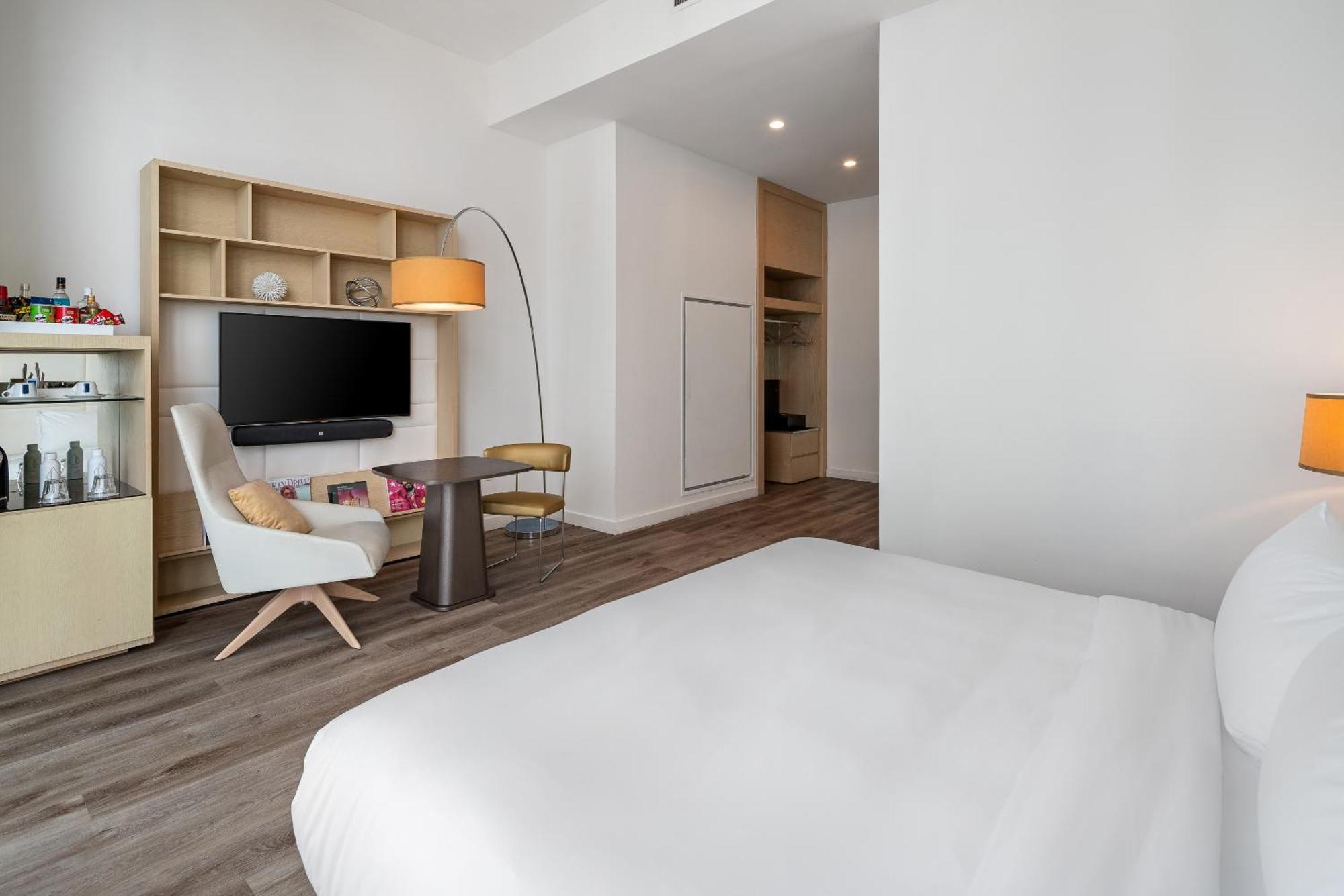 The Grayson Hotel Miami Downtown מראה חיצוני תמונה