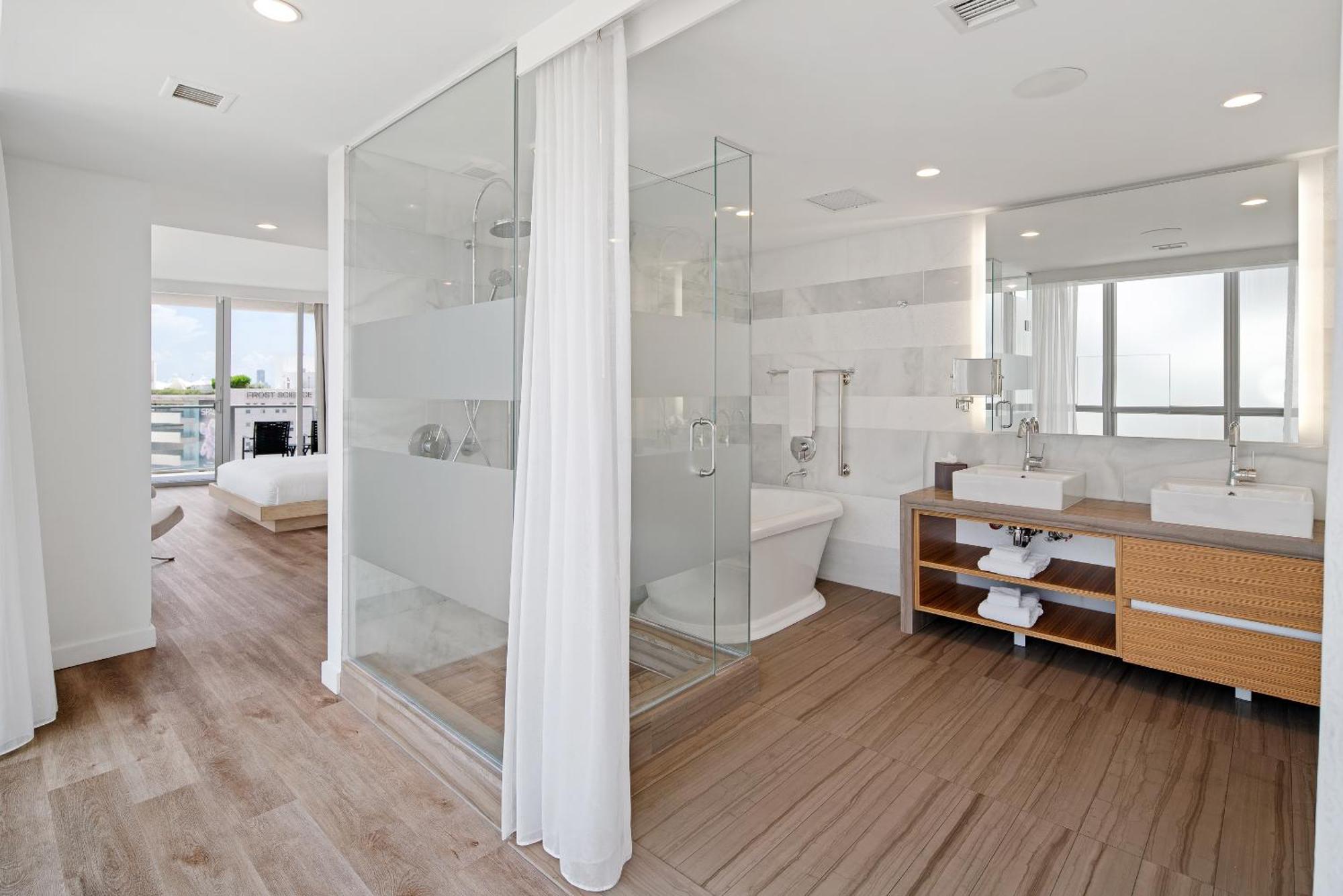 The Grayson Hotel Miami Downtown מראה חיצוני תמונה
