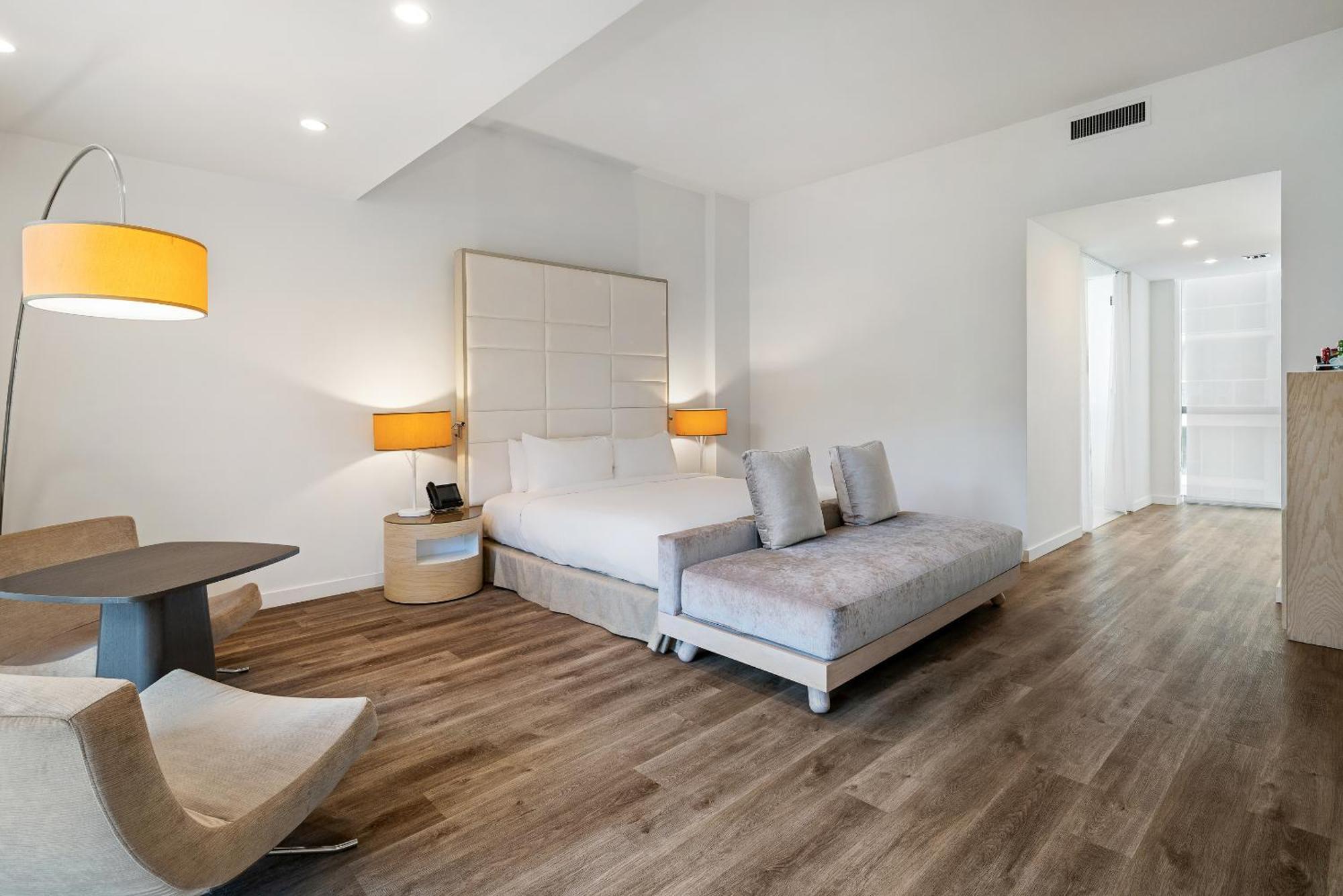 The Grayson Hotel Miami Downtown מראה חיצוני תמונה