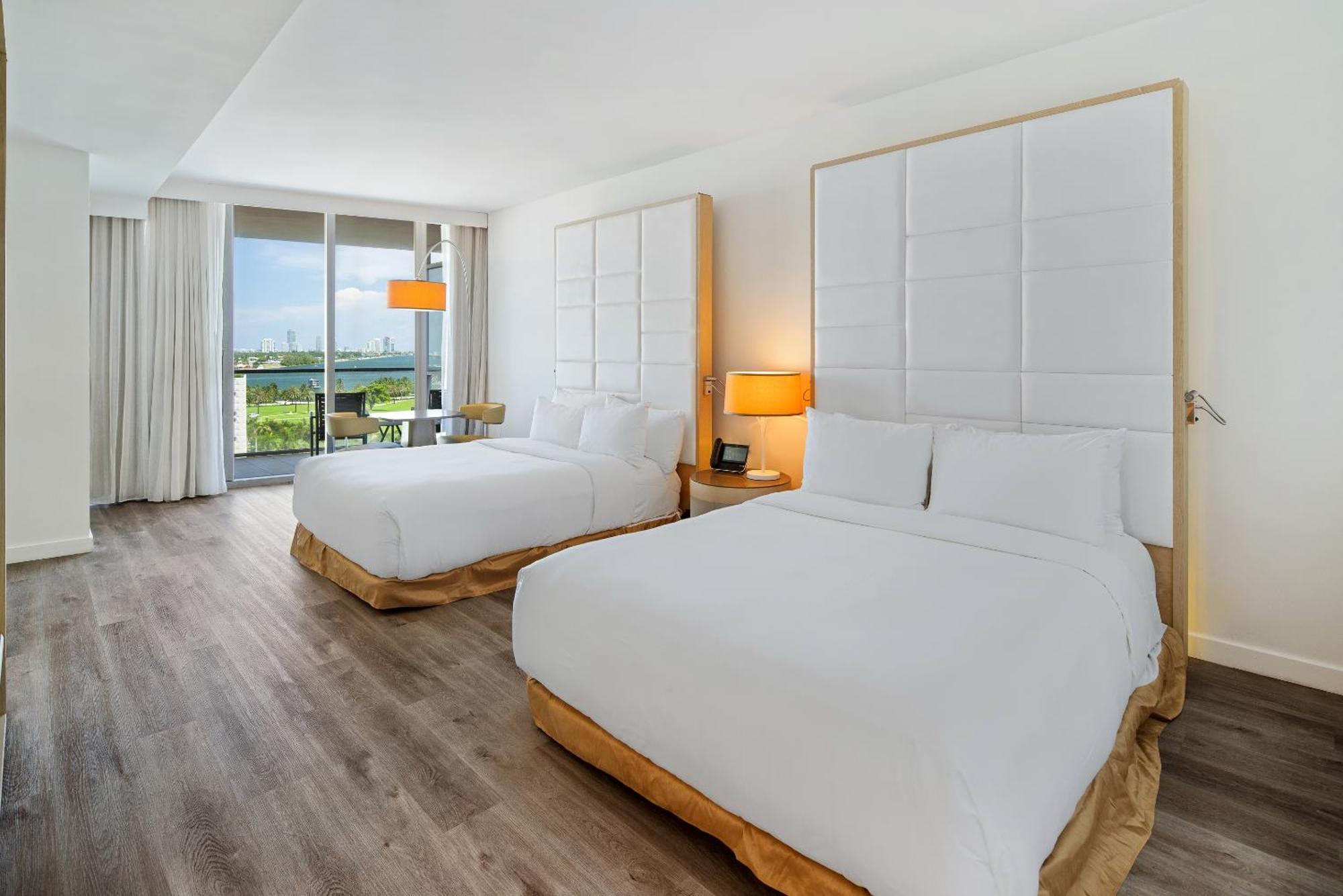 The Grayson Hotel Miami Downtown מראה חיצוני תמונה