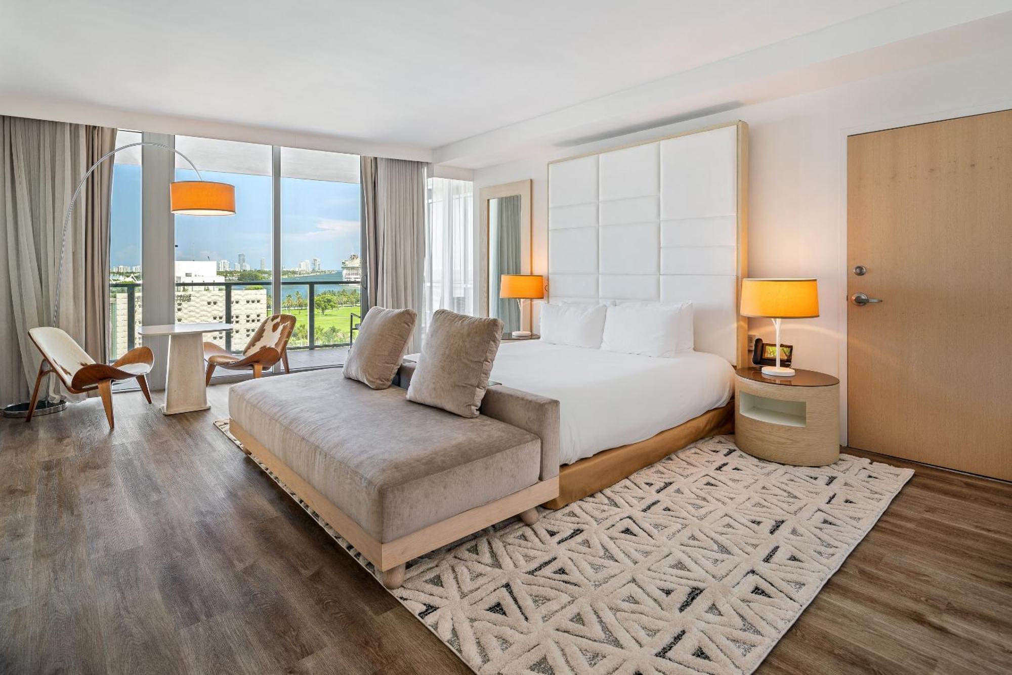 The Grayson Hotel Miami Downtown מראה חיצוני תמונה