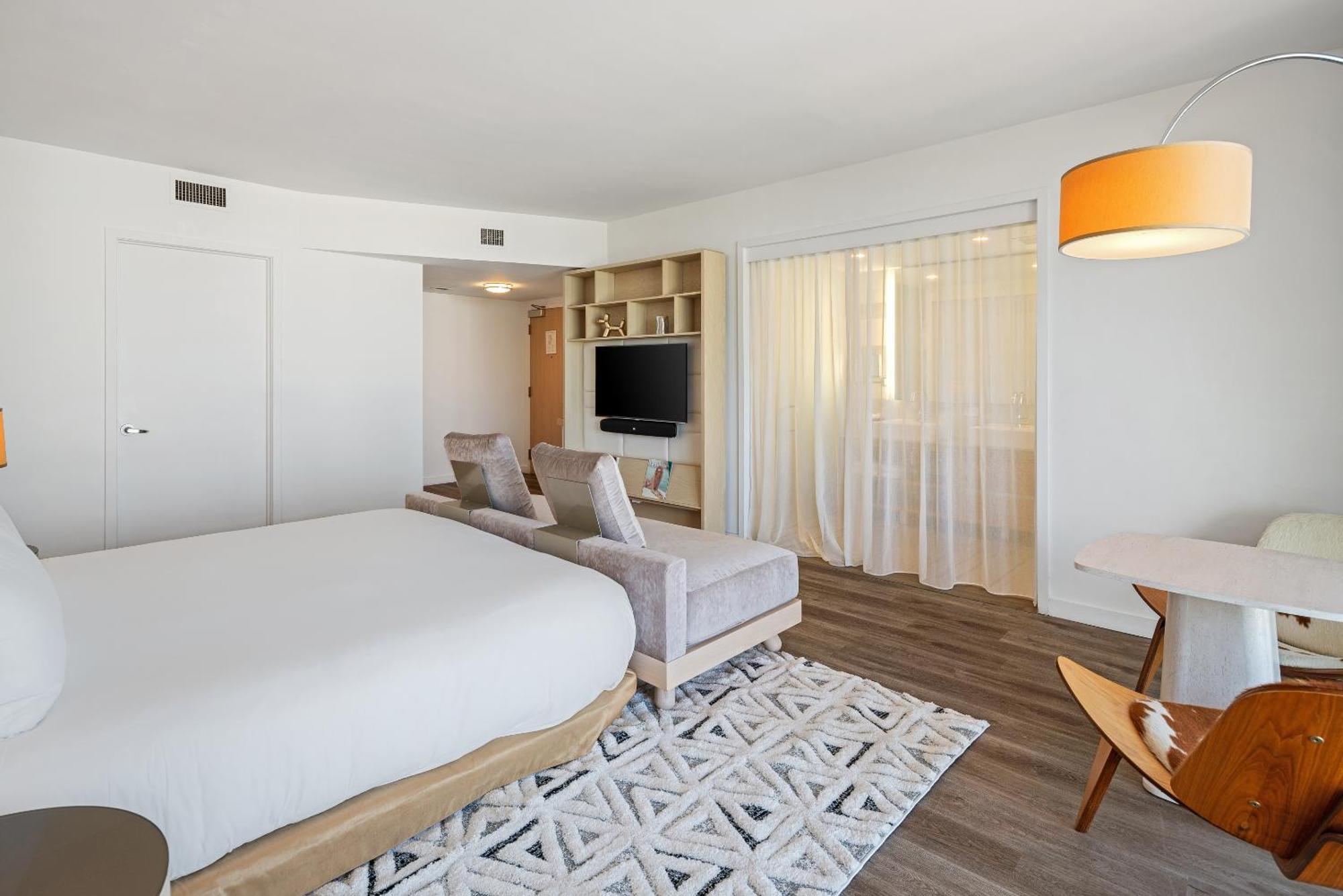 The Grayson Hotel Miami Downtown מראה חיצוני תמונה