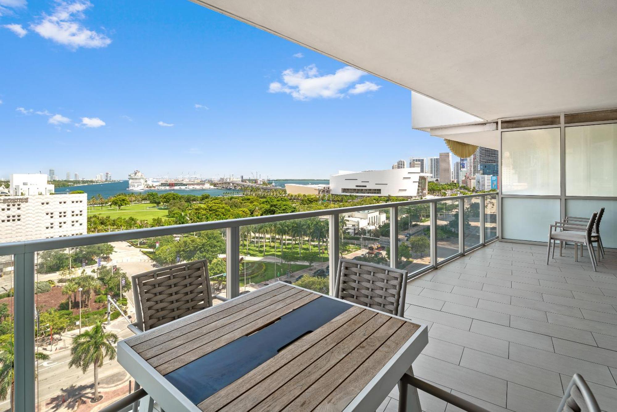 The Grayson Hotel Miami Downtown מראה חיצוני תמונה