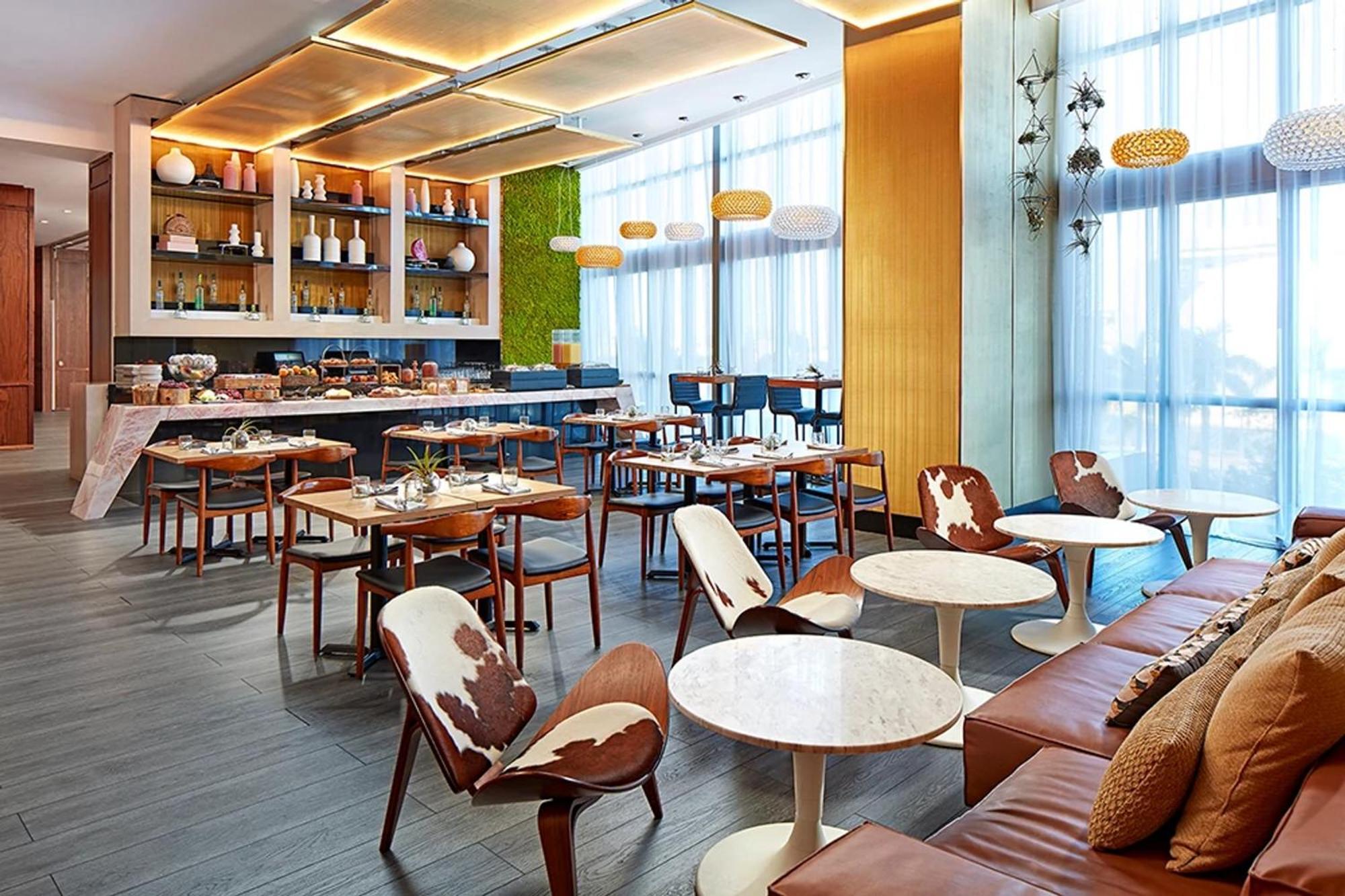 The Grayson Hotel Miami Downtown מראה חיצוני תמונה