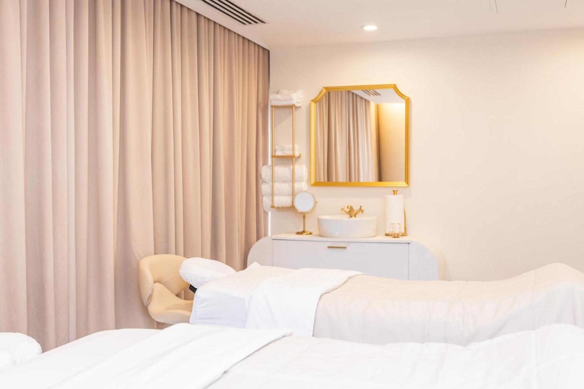 The Grayson Hotel Miami Downtown מראה חיצוני תמונה
